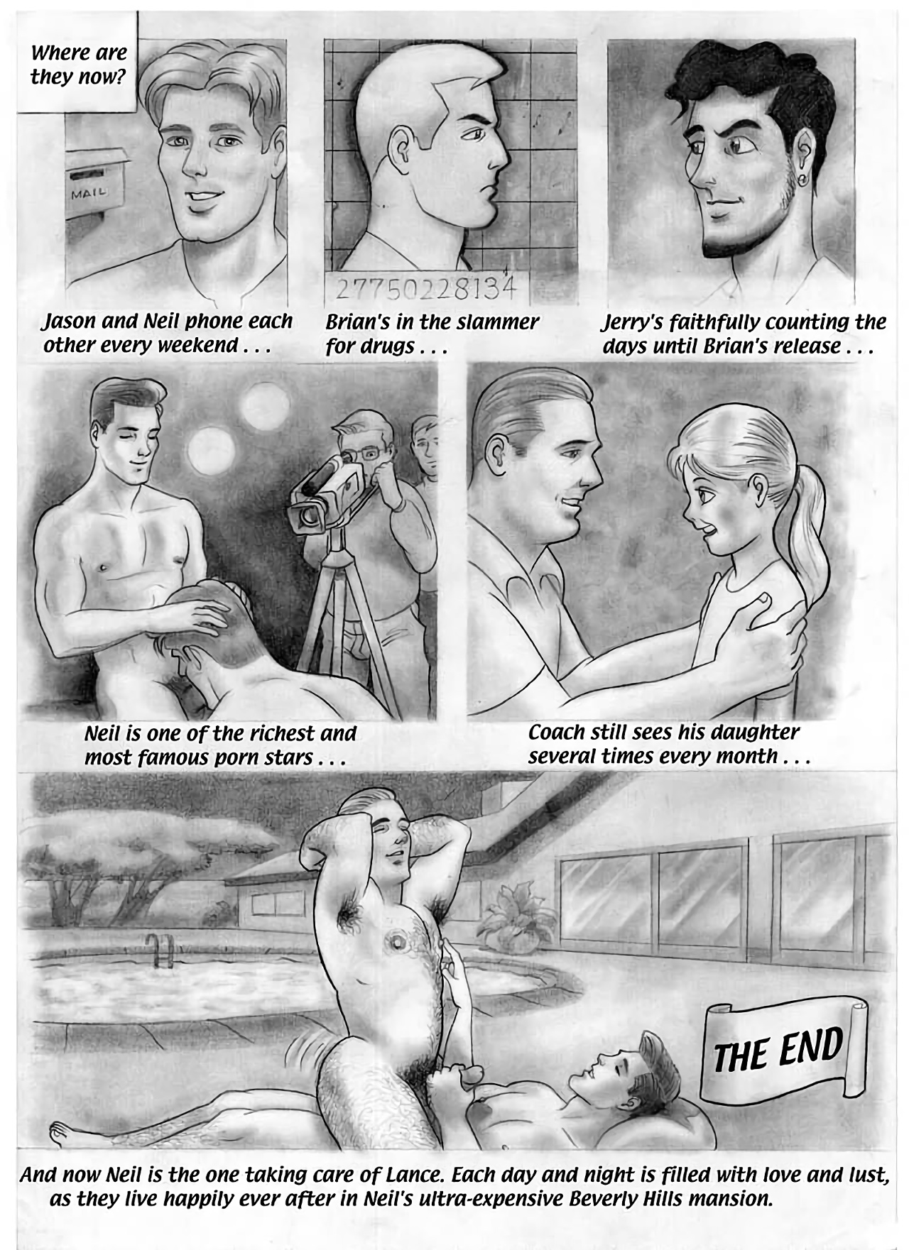 Guided by Passion image number 63