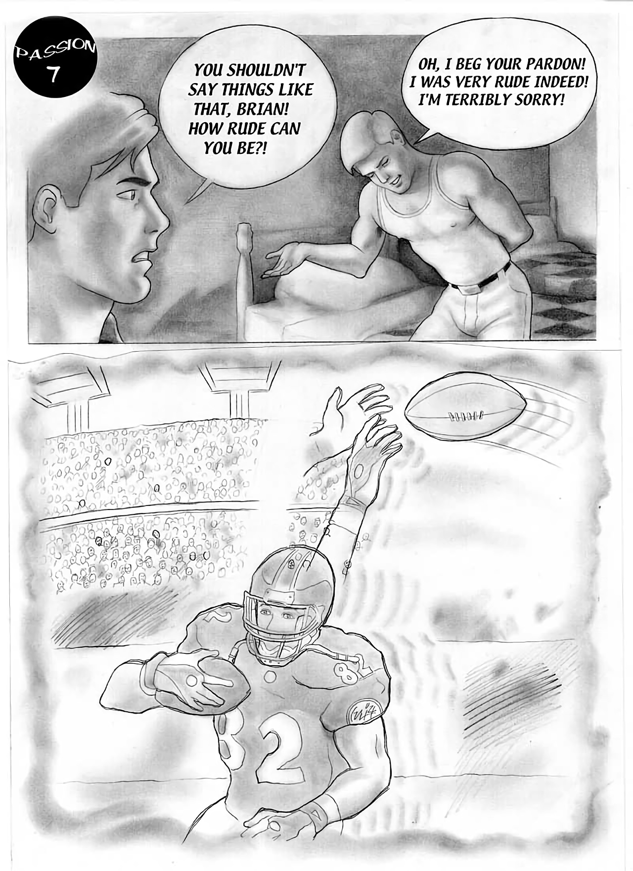 Guided by Passion image number 6