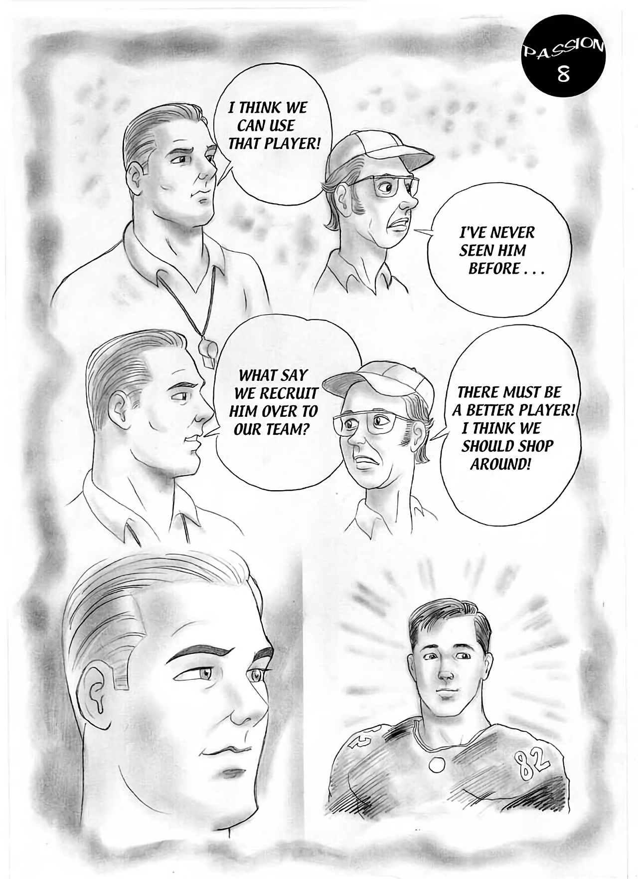 Guided by Passion image number 7