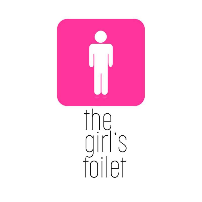 The Girls Toilet