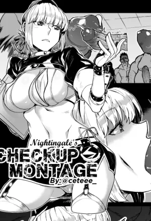 Nightingales Check Up Montage