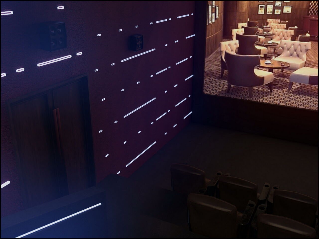 Kara Comet - Witchy Ex-Girlfriend 3 (English) porn comic image number 117