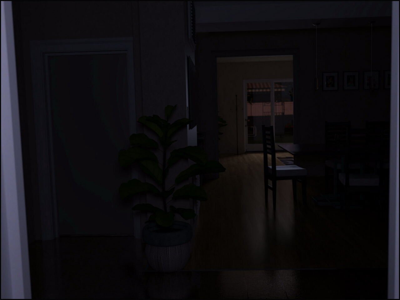 Kara Comet - Witchy Ex-Girlfriend 3 (English) porn comic image number 169