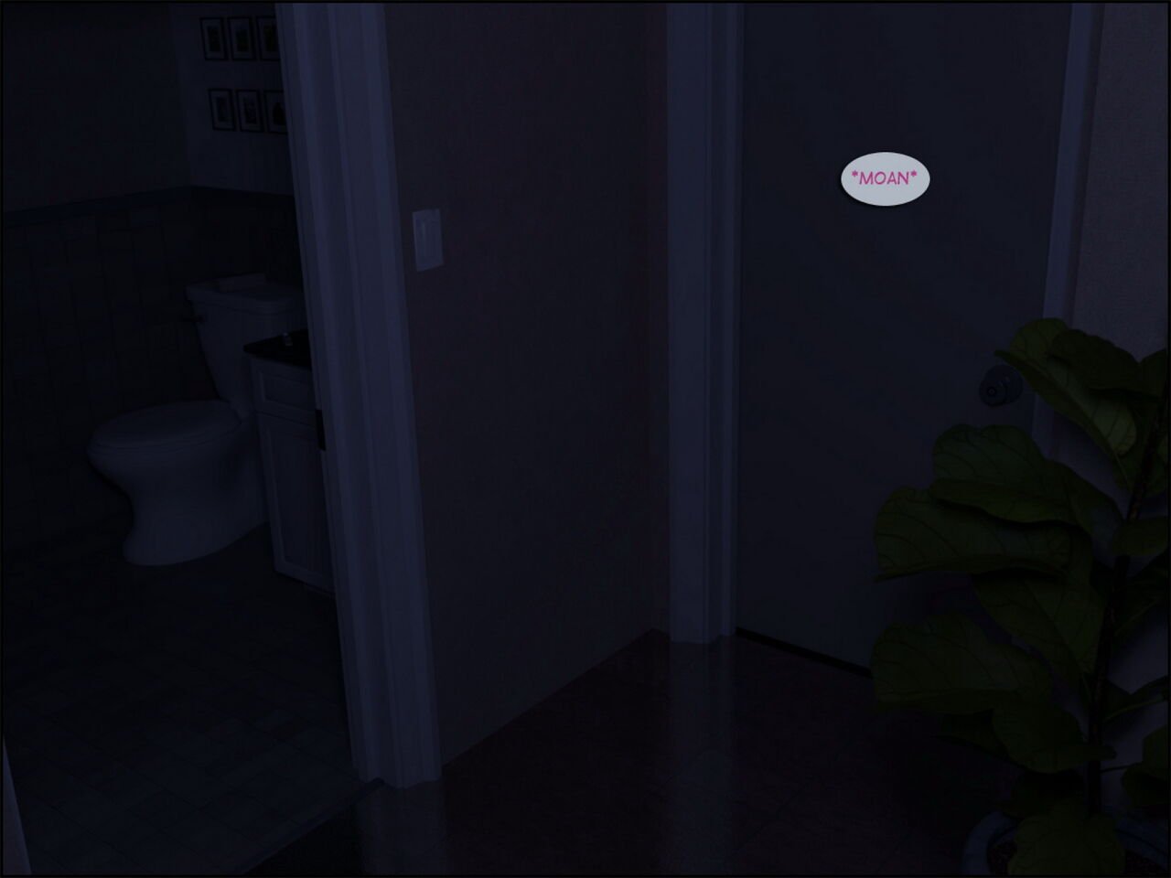 Kara Comet - Witchy Ex-Girlfriend 3 (English) porn comic image number 170