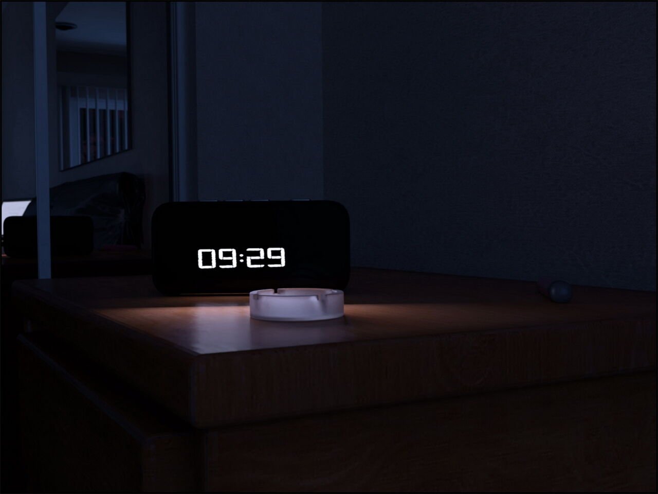 Kara Comet - Witchy Ex-Girlfriend 3 (English) porn comic image number 191