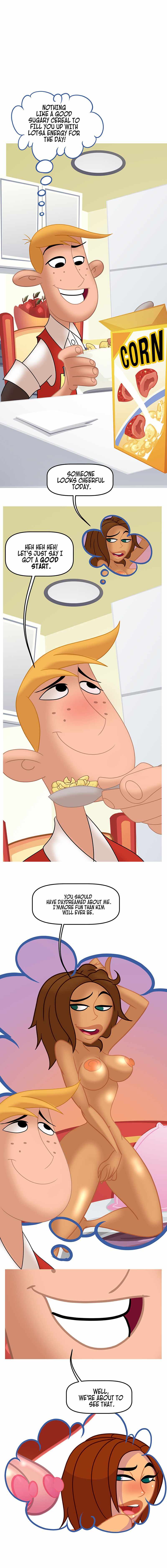 Day Dreaming image number 10