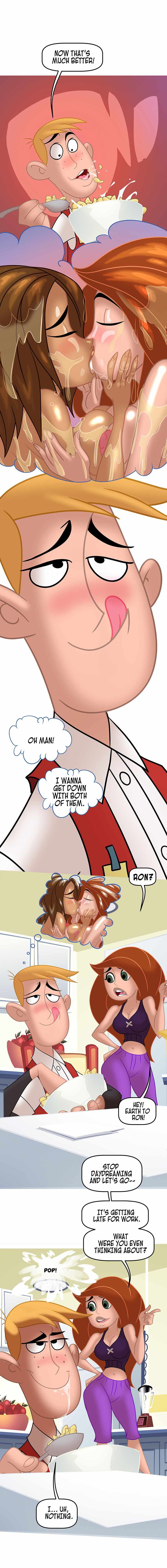 Day Dreaming image number 15