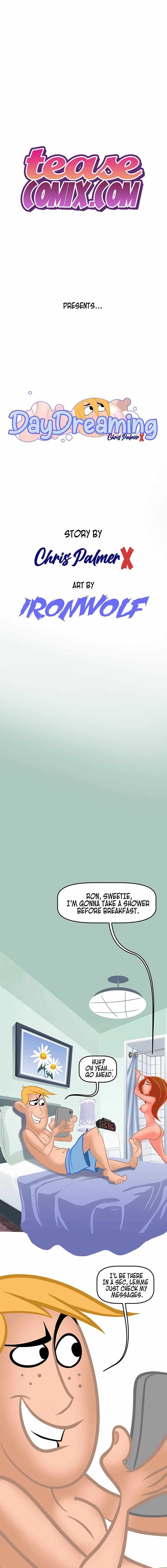 Day Dreaming image number 1