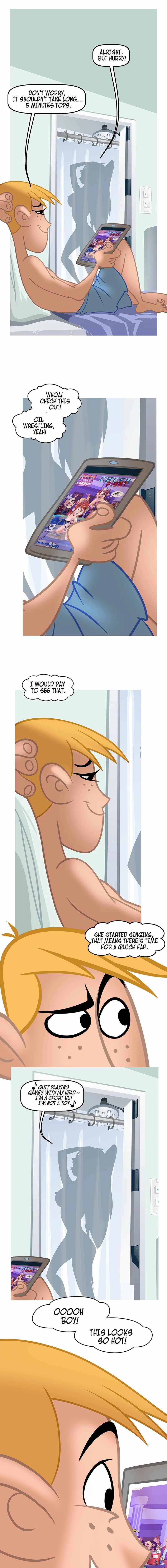 Day Dreaming image number 2