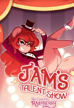Jams Talent Show