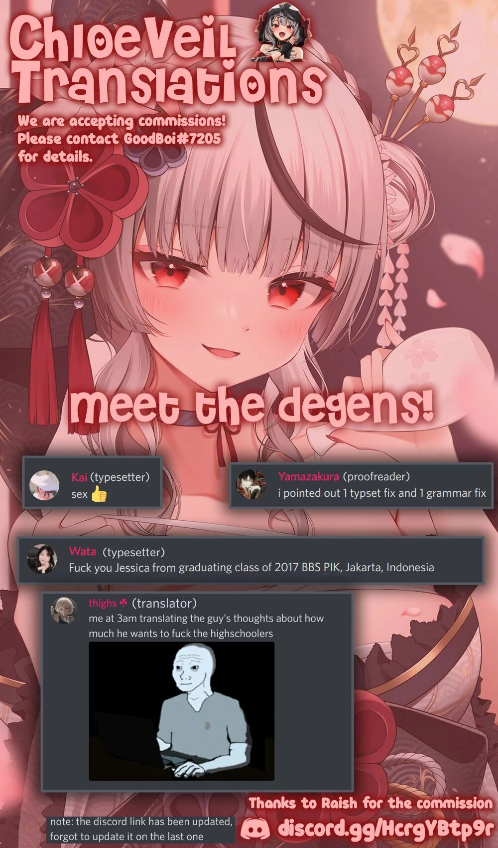 Sex Instructor  Seishidouin no Oshigoto image number 38