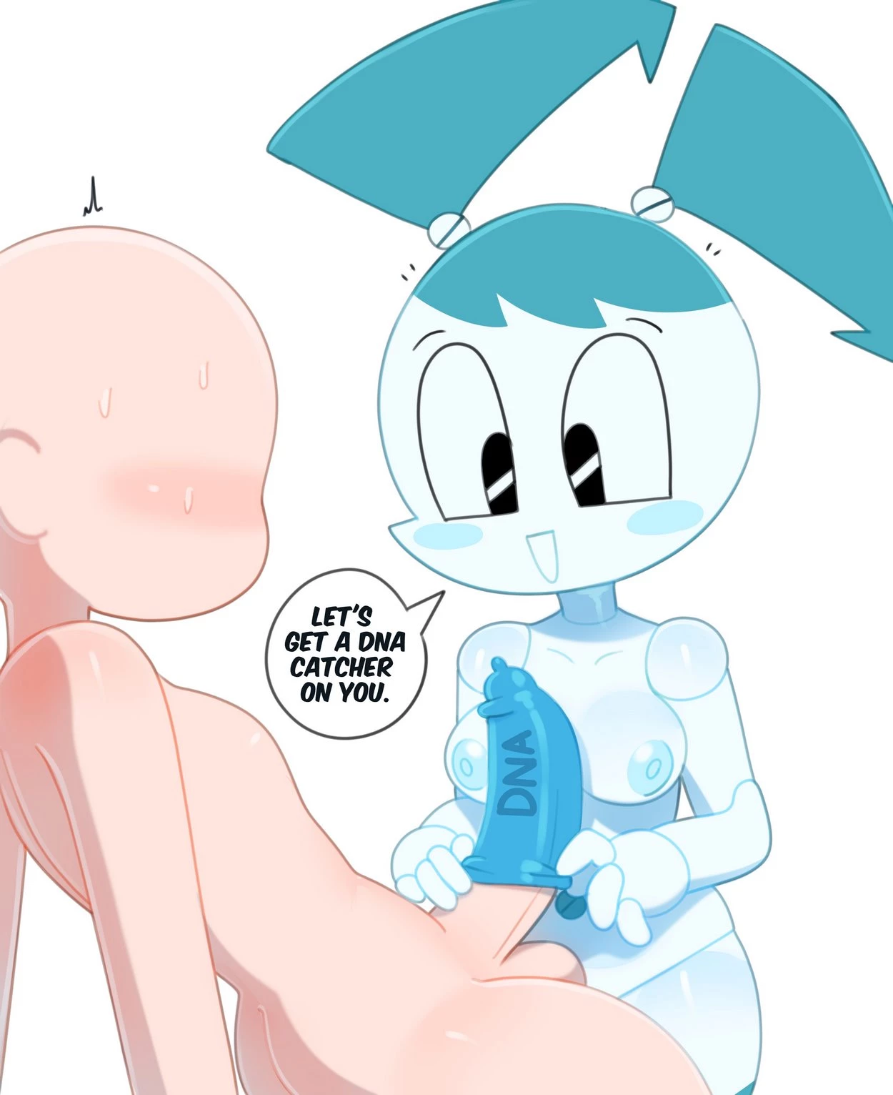 Jenny image number 3