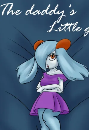 Daddys Little Girl