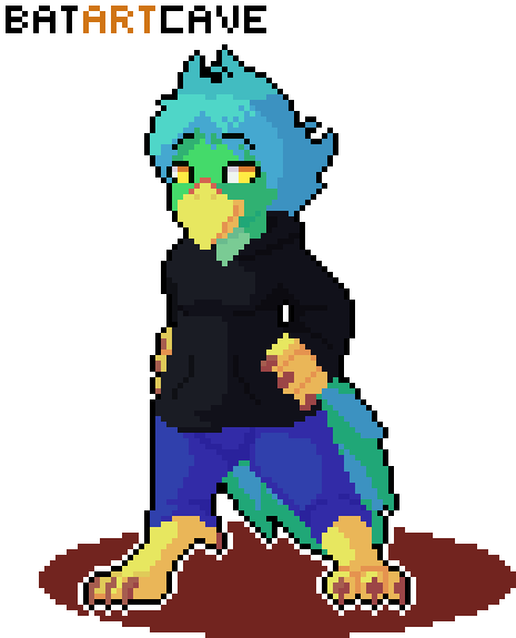 Batartcave Compilation image number 102