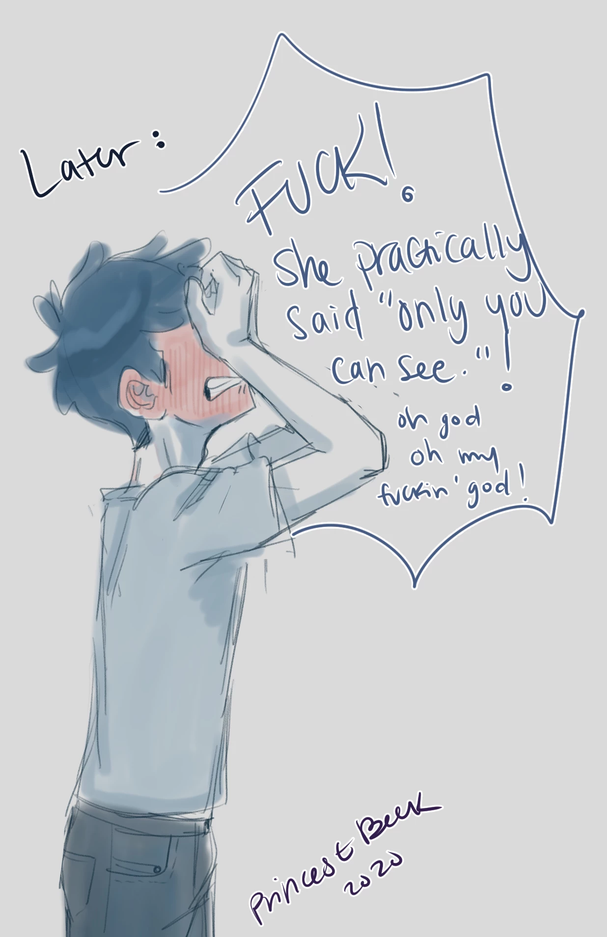 Pinescest image number 9