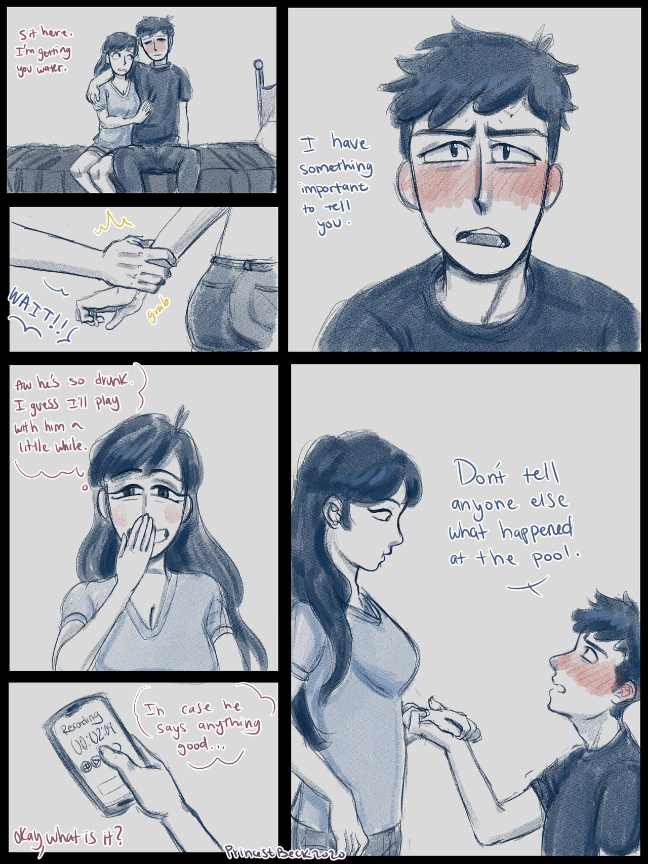 Pinescest image number 11