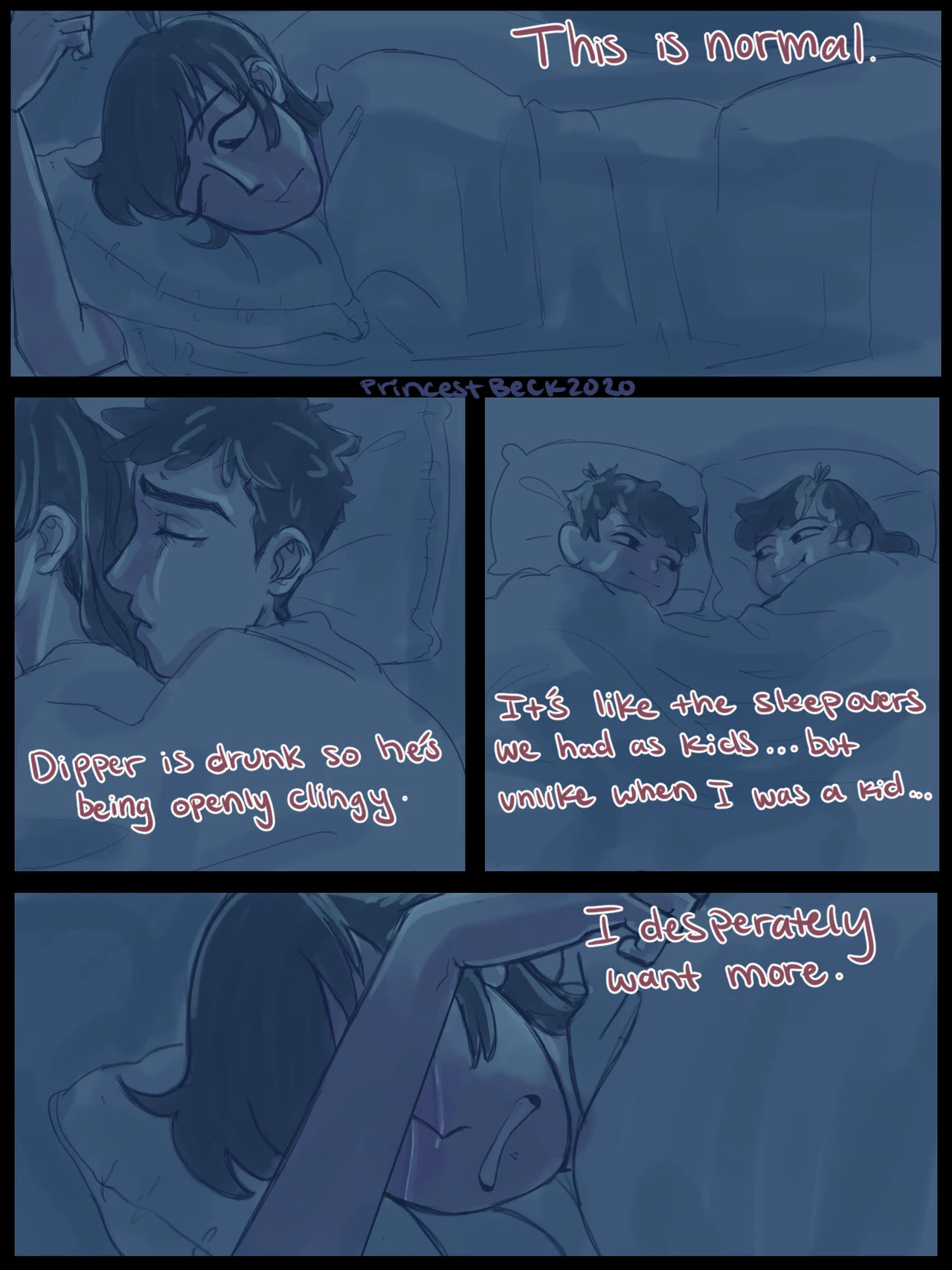 Pinescest image number 14