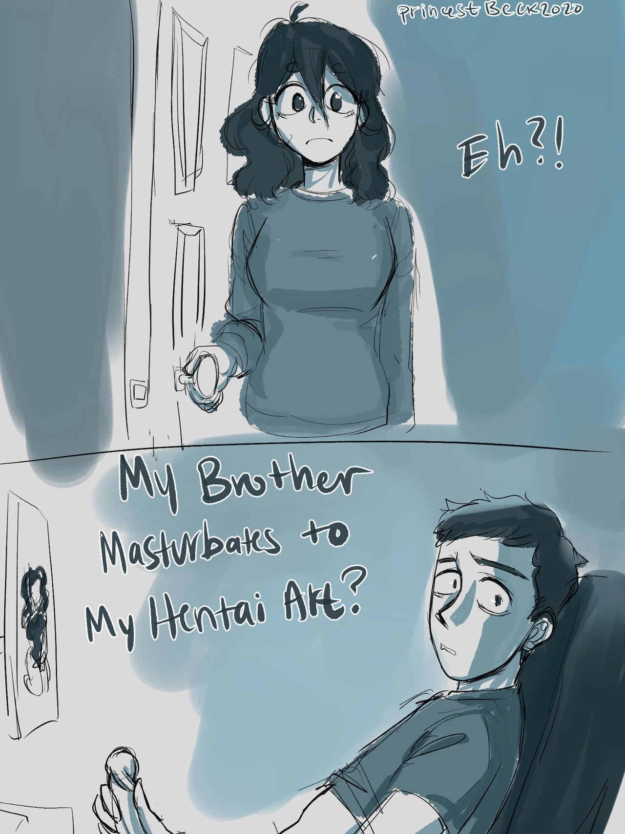 Pinescest image number 15