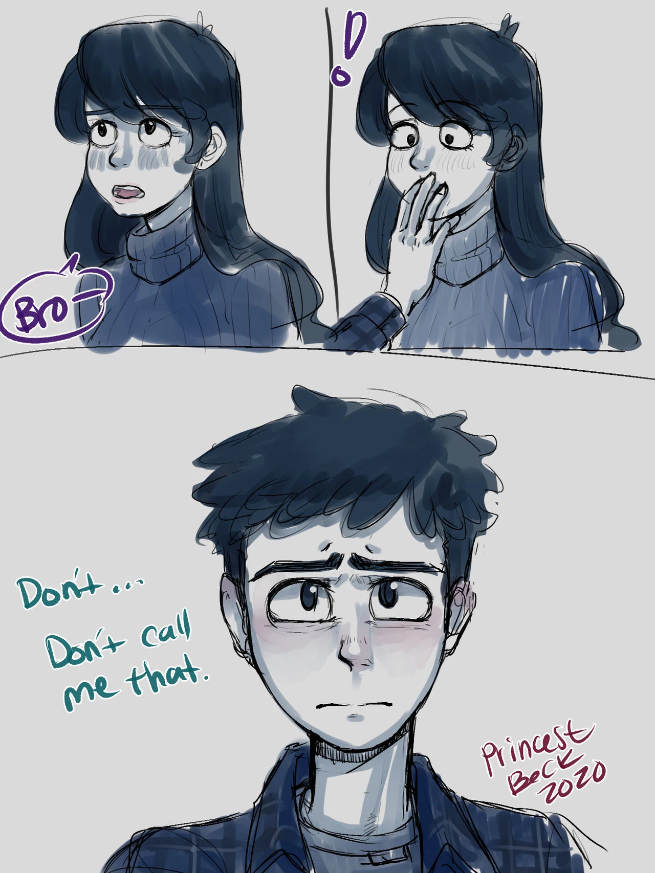 Pinescest image number 18