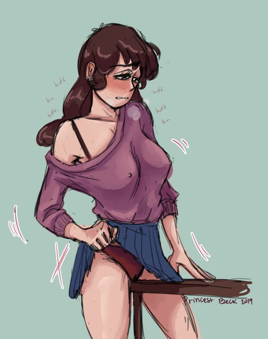 Pinescest image number 23