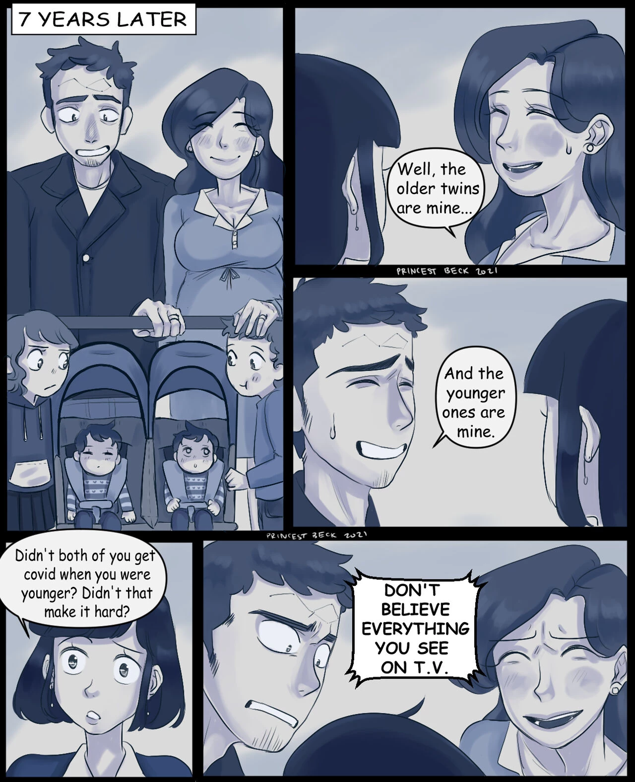 Pinescest image number 42