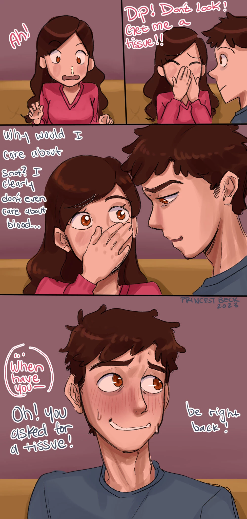 Pinescest image number 44