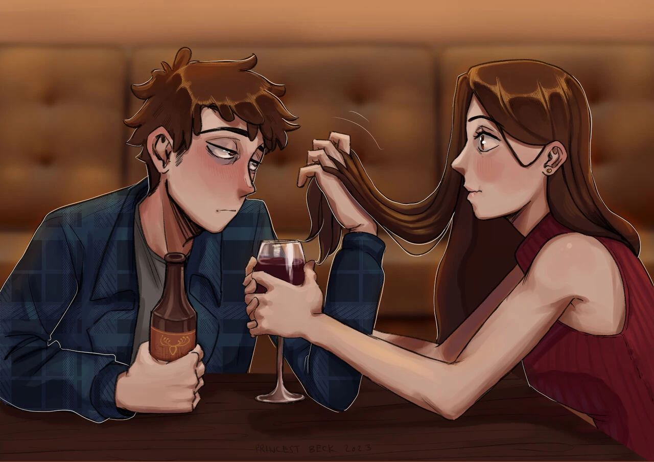 Pinescest image number 46