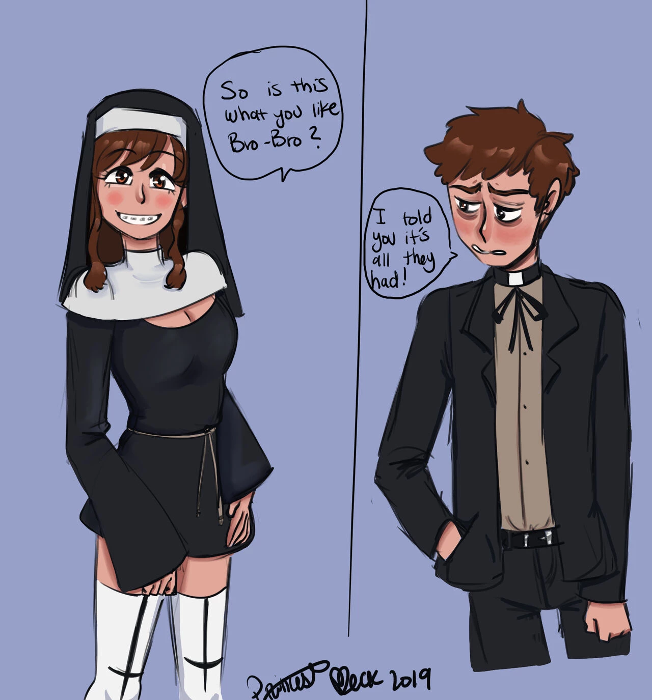 Pinescest image number 50