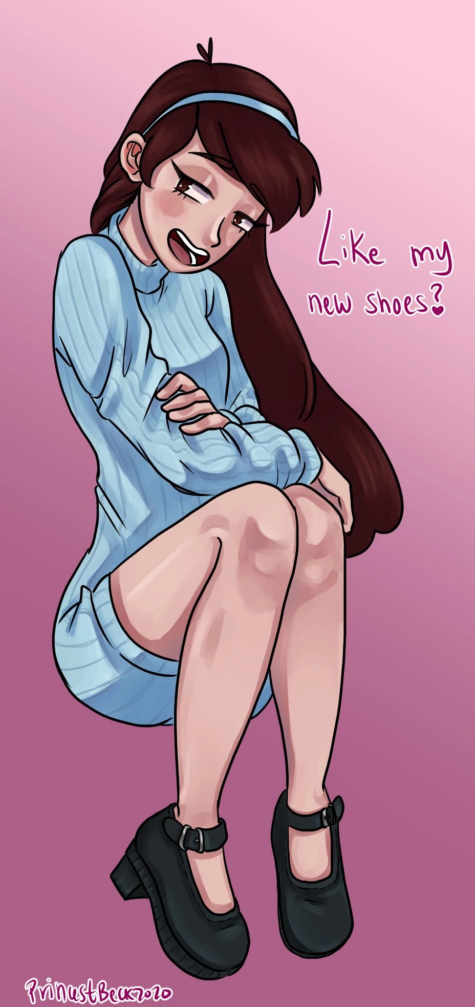 Pinescest image number 55