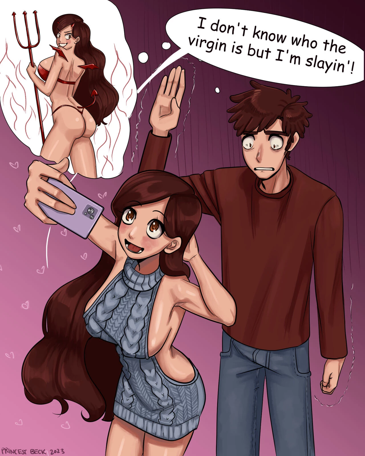 Pinescest image number 61