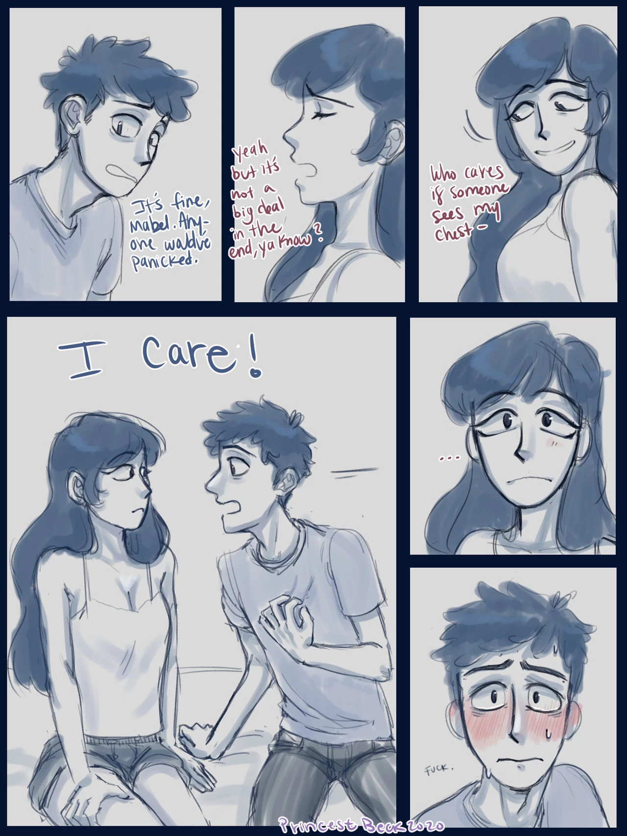 Pinescest image number 7