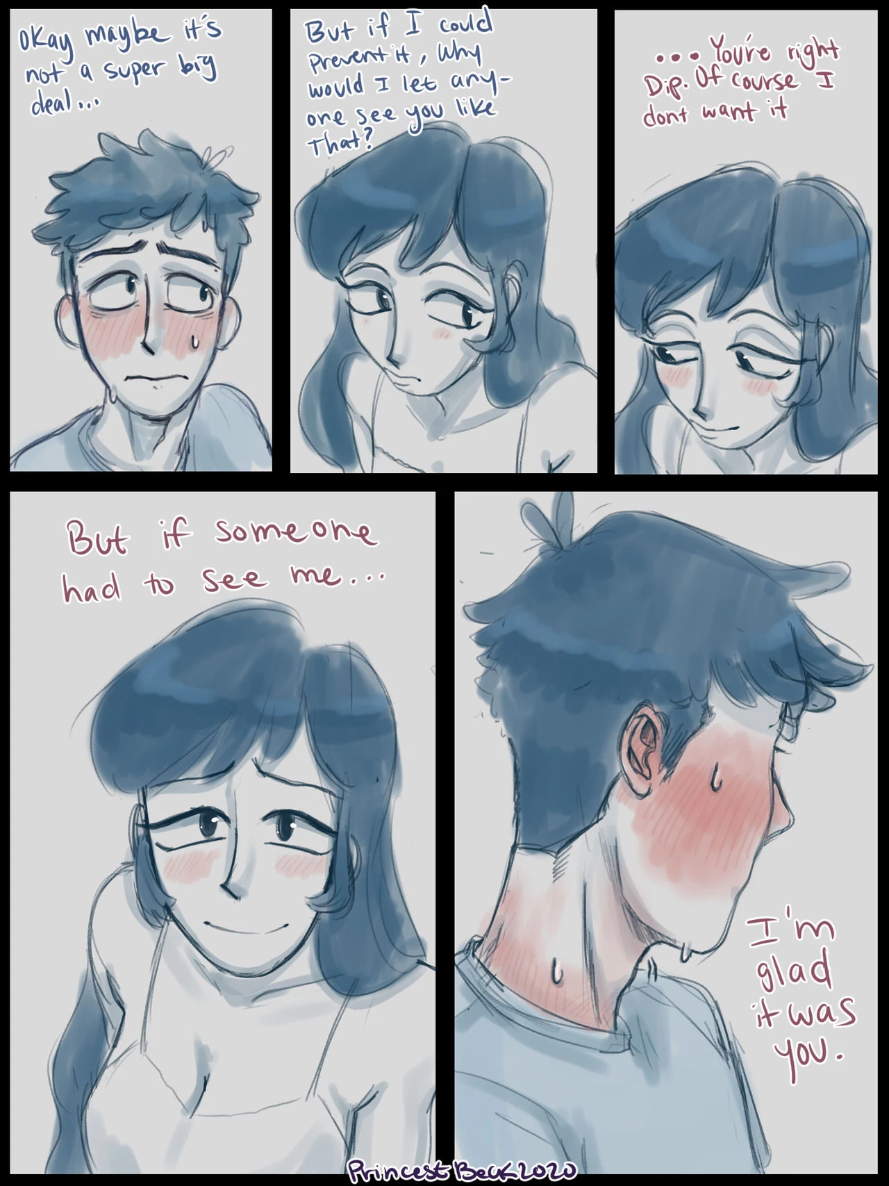 Pinescest image number 8