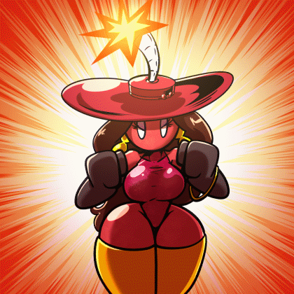 Bombshell Pauline image number 2