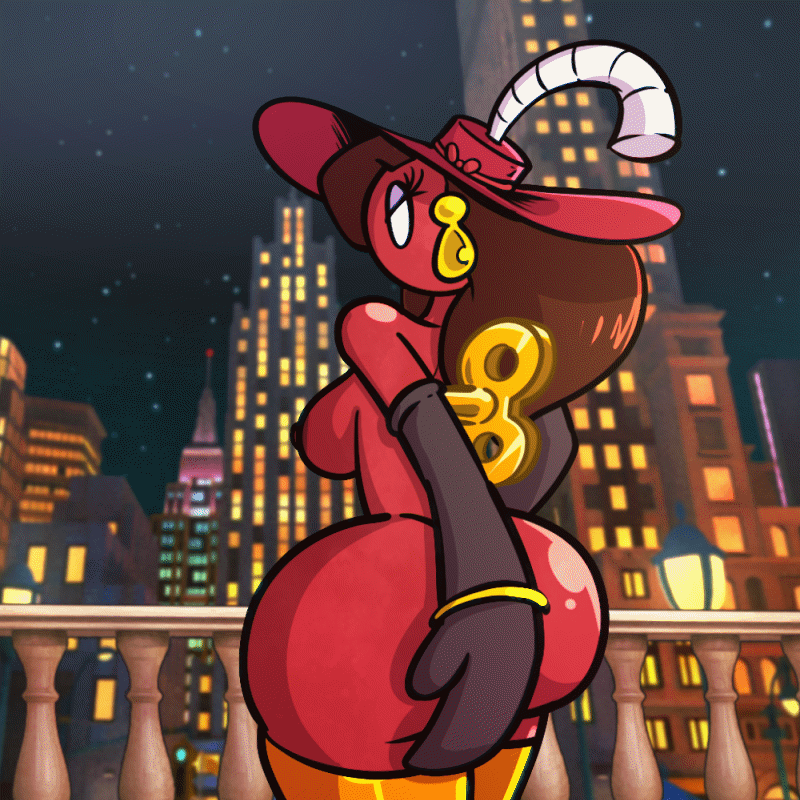 Bombshell Pauline image number 3