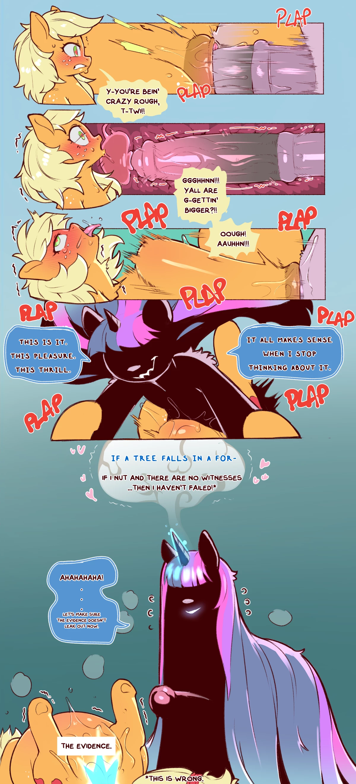 Cold Blooded Twilight Collection - Part 2 image number 100