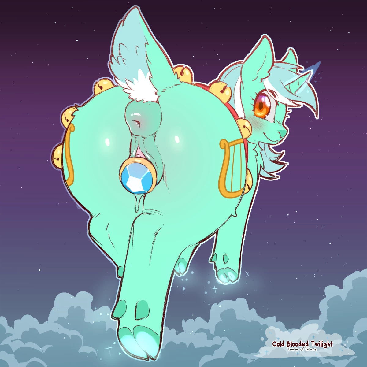 Cold Blooded Twilight Collection - Part 2 image number 114