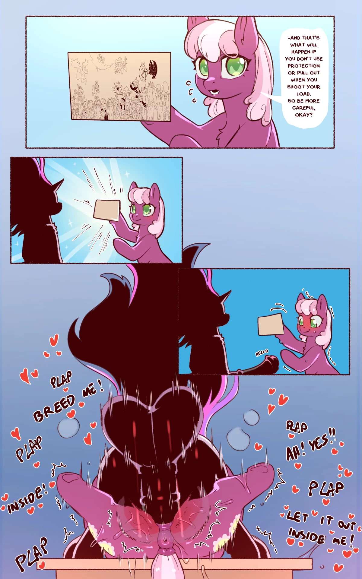 Cold Blooded Twilight Collection - Part 2 image number 121