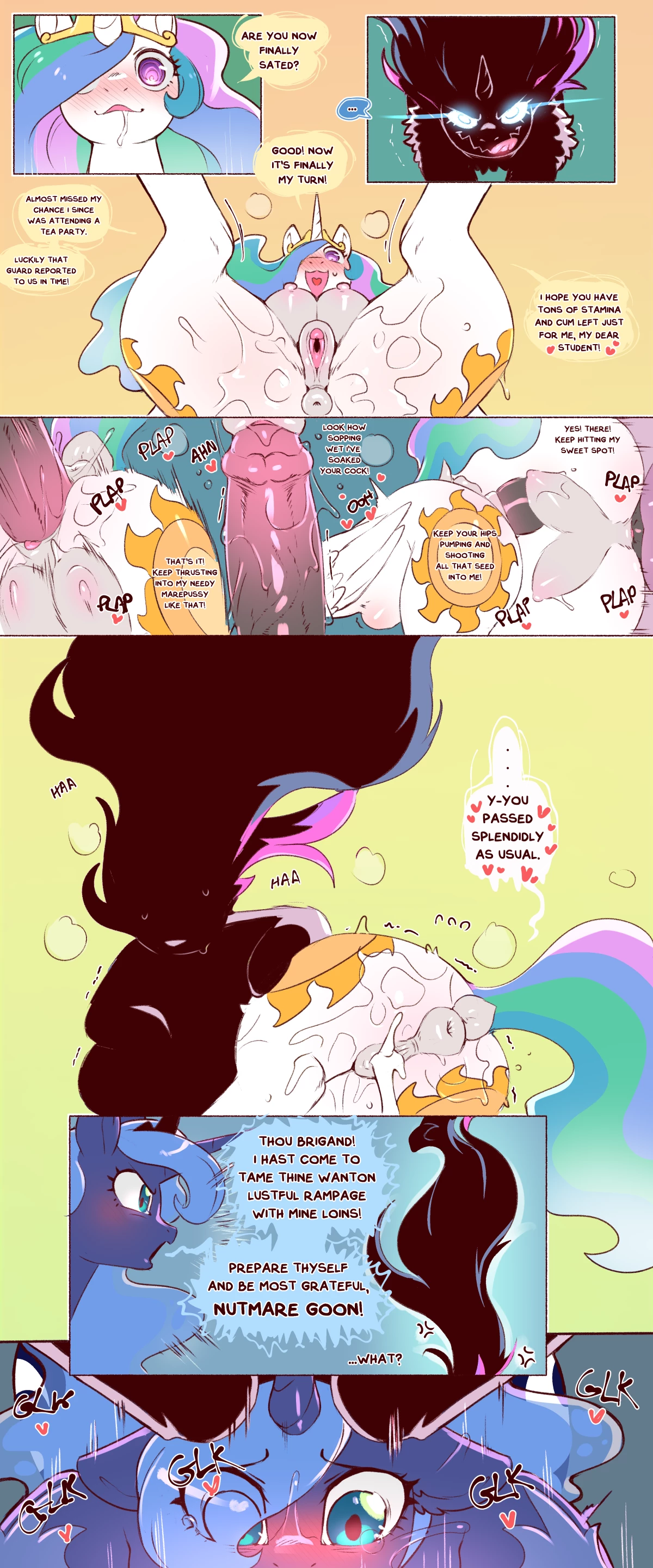 Cold Blooded Twilight Collection - Part 2 image number 15