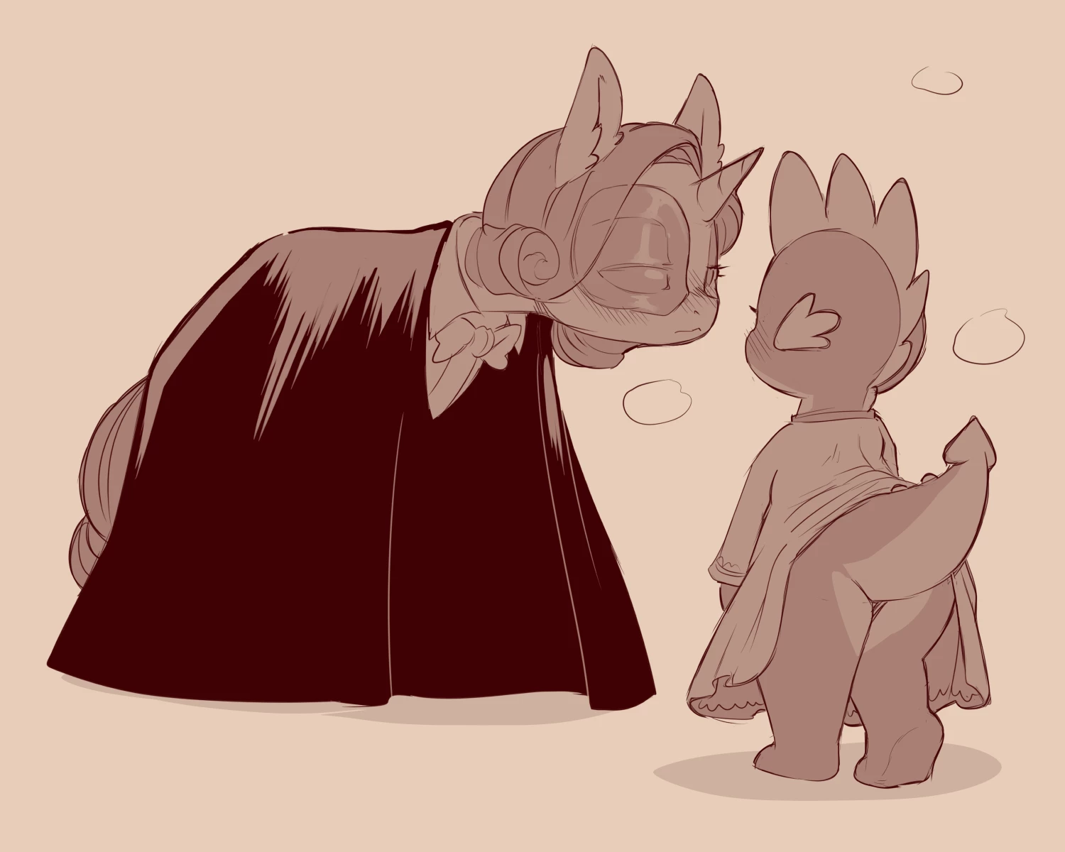 Cold Blooded Twilight Collection - Part 2 image number 163