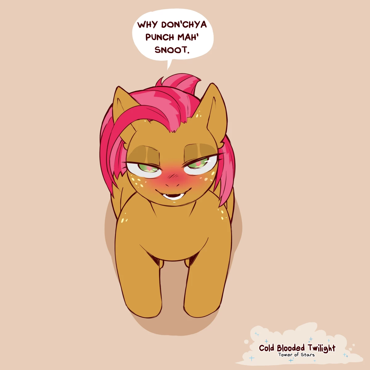 Cold Blooded Twilight Collection - Part 2 image number 165