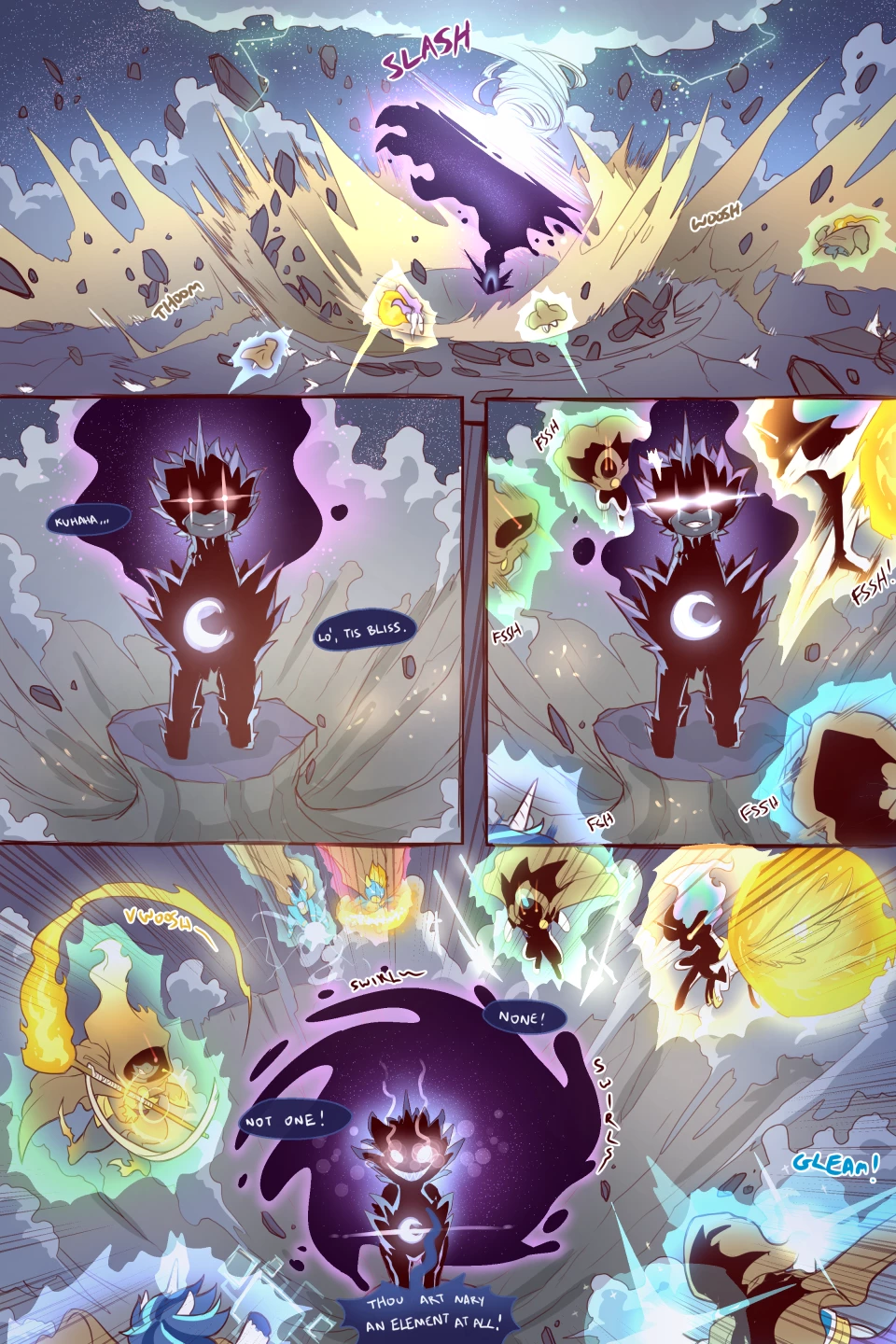 Cold Blooded Twilight Collection - Part 2 image number 182