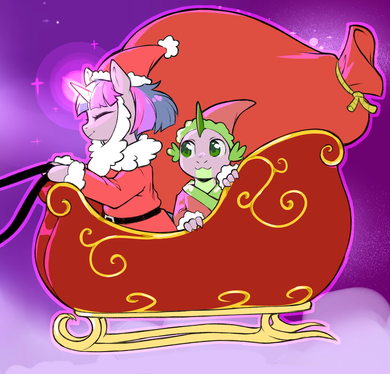 Cold Blooded Twilight Collection - Part 2 image number 184