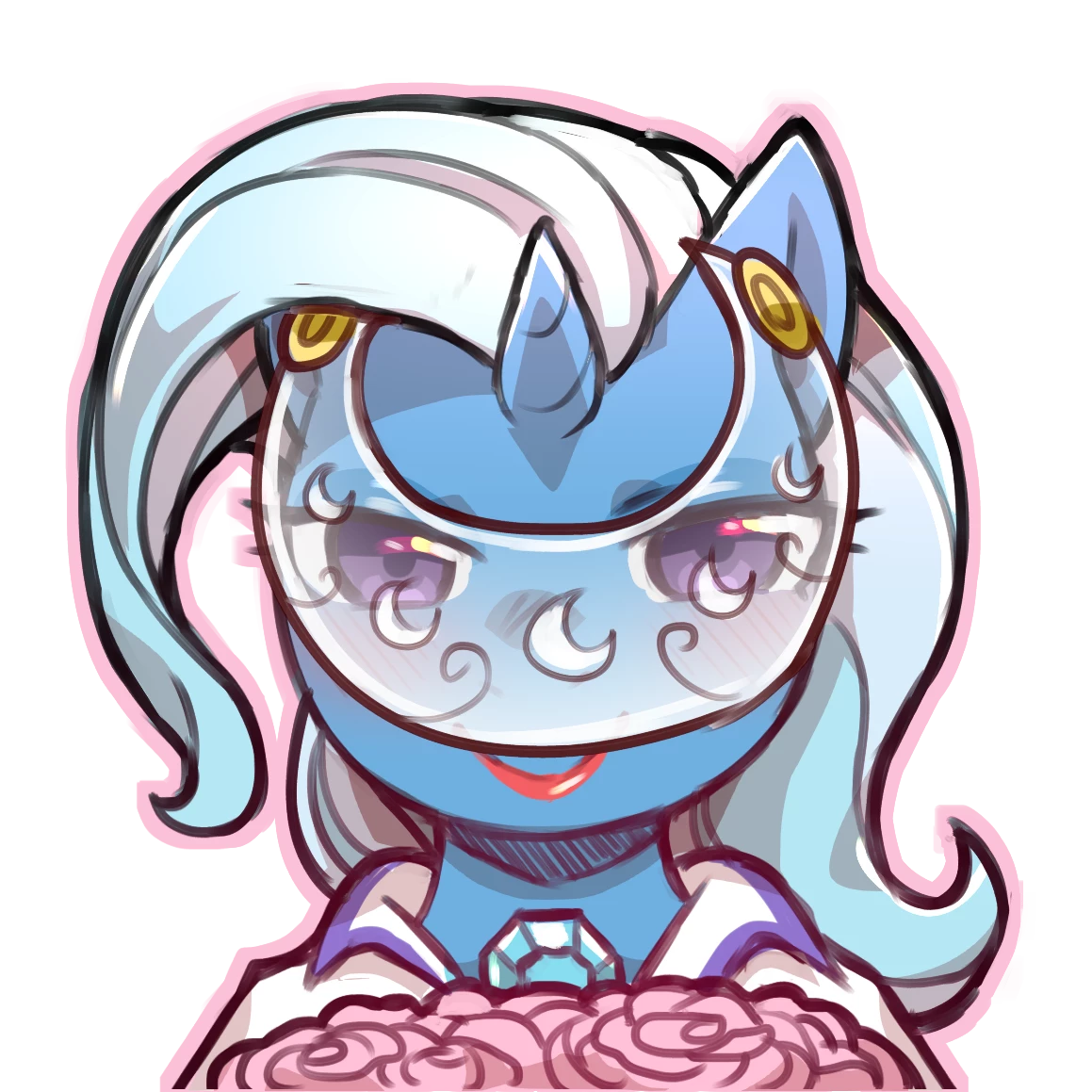 Cold Blooded Twilight Collection - Part 2 image number 53