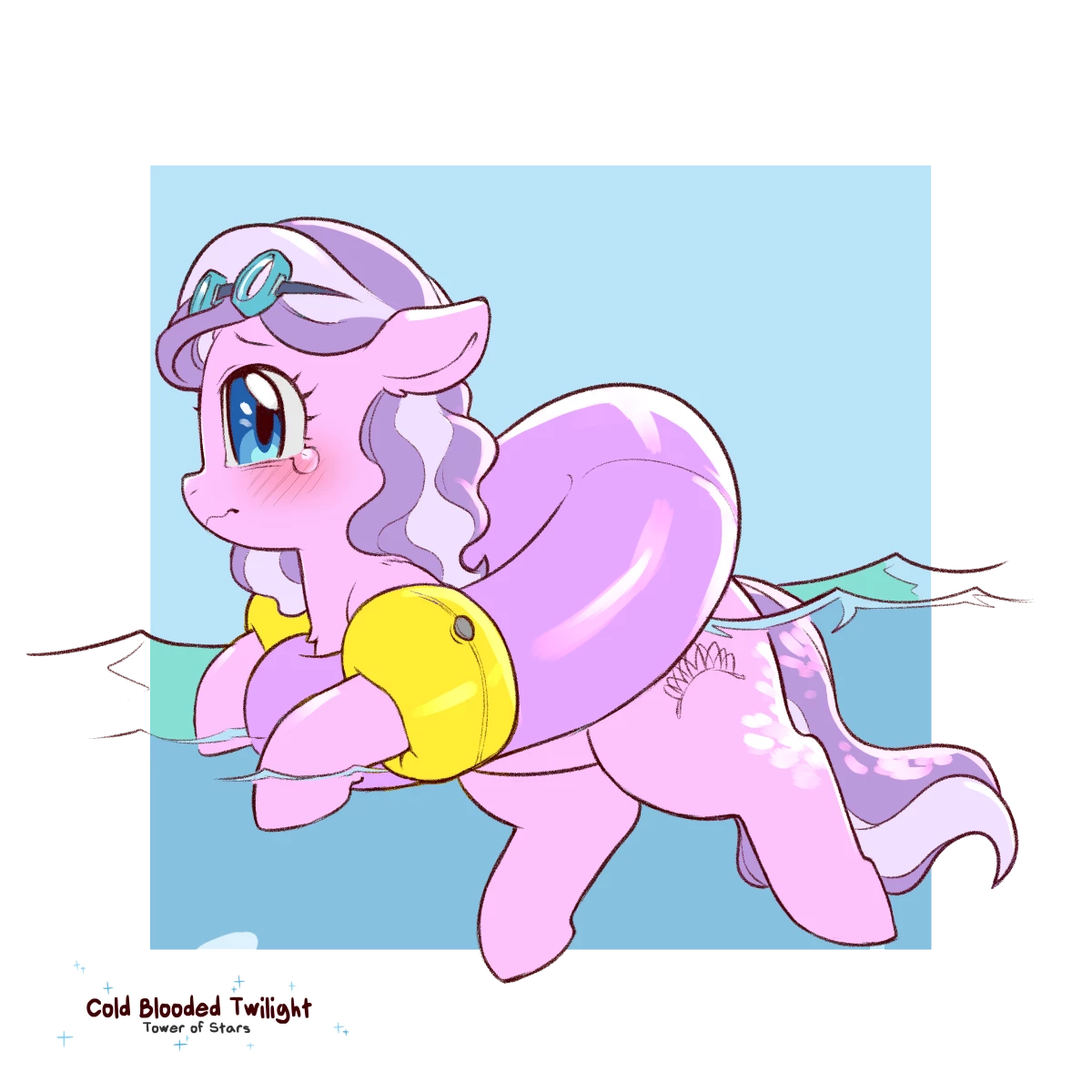 Cold Blooded Twilight Collection - Part 2 image number 7