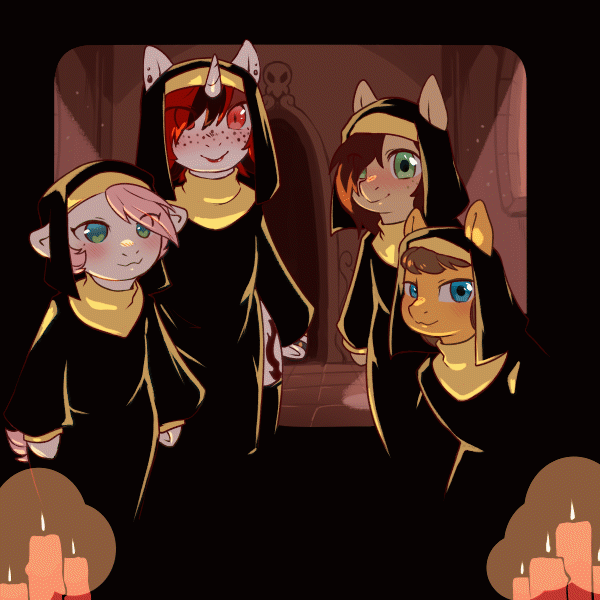 Cold Blooded Twilight Collection - Part 2 image number 82