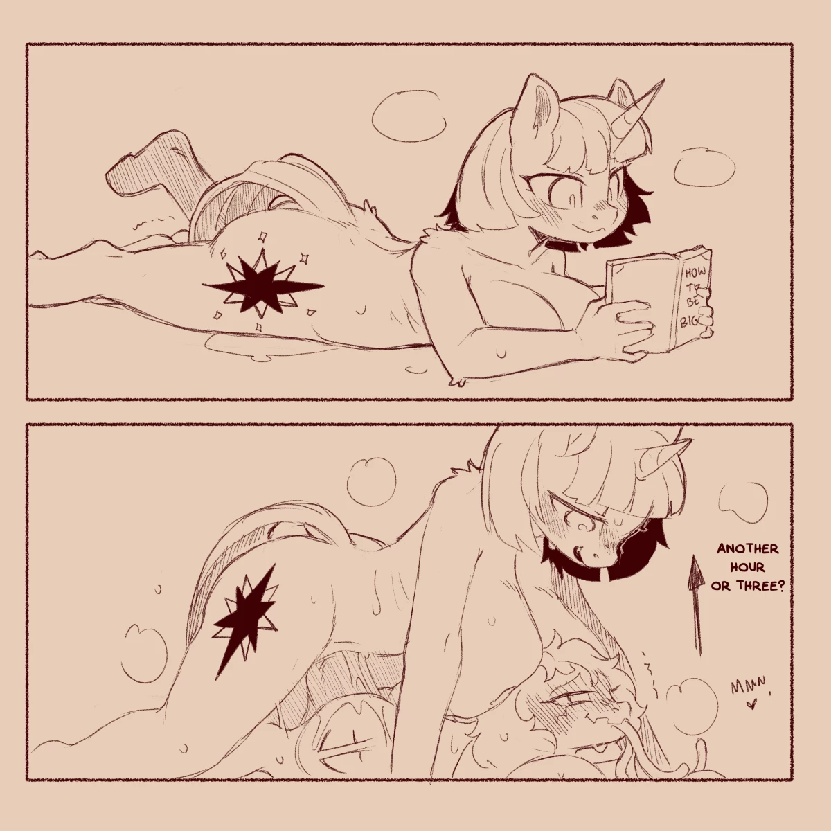 Cold Blooded Twilight Collection - Part 2 image number 92