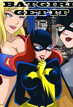 Batgirl Porn Comics - Batgirl-Get It porn comic (justice league). [palcomix] Big breasts porn  comics.