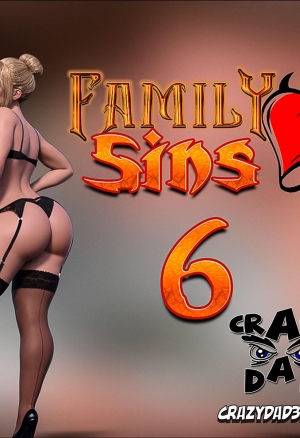 Family Sins 6