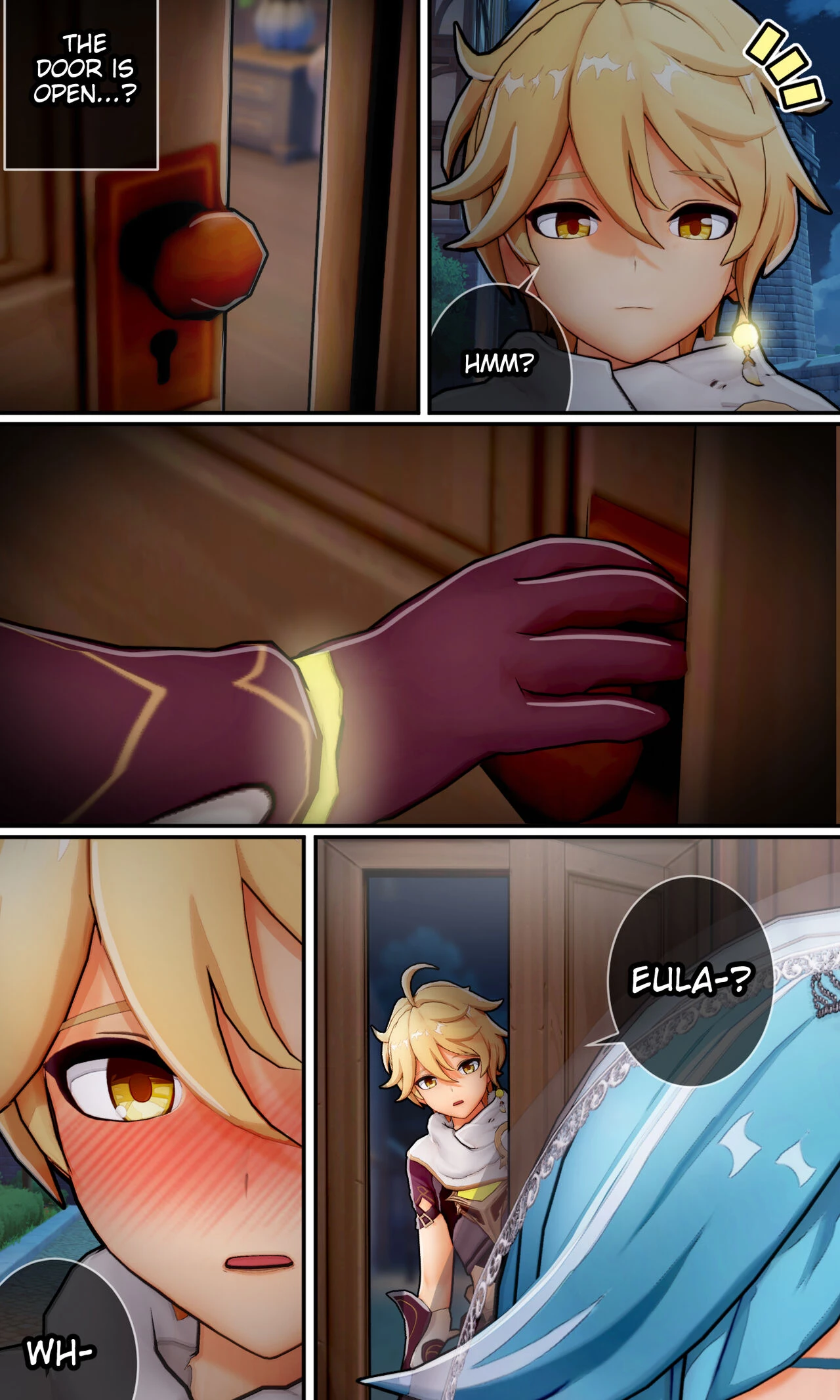 Do You Like Me? 2 image number 9