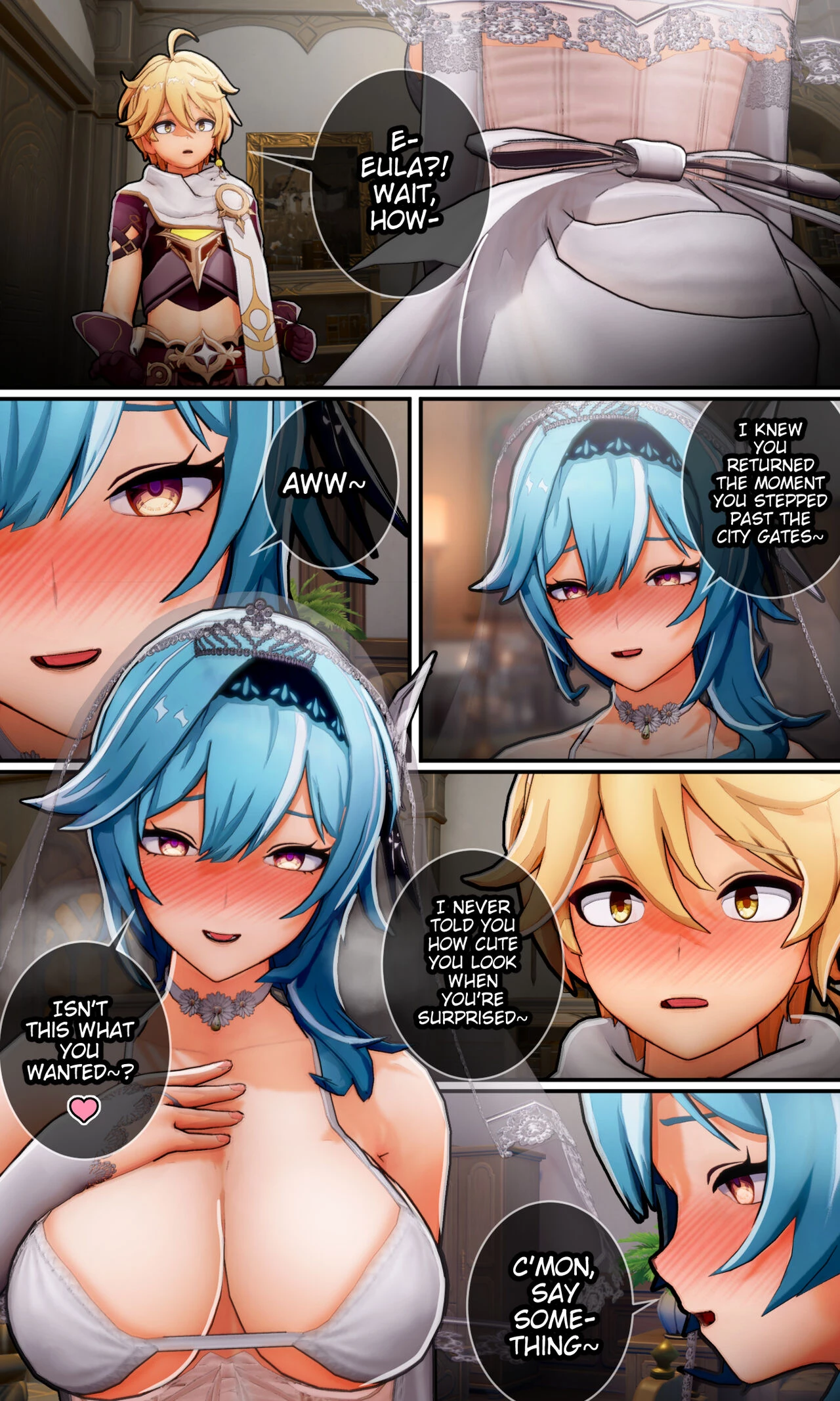 Do You Like Me? 2 image number 11